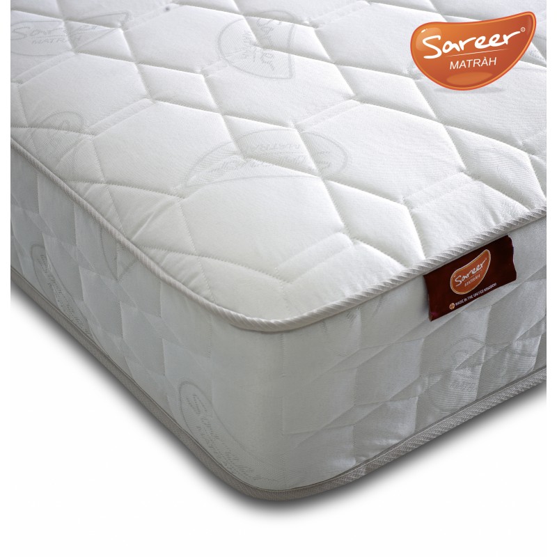 Sareer matrah memory foam mattress sales